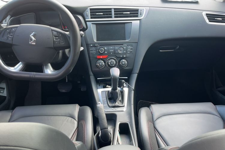 Used  4S 2016 1.6T Automatic Ruidong Version THP160
