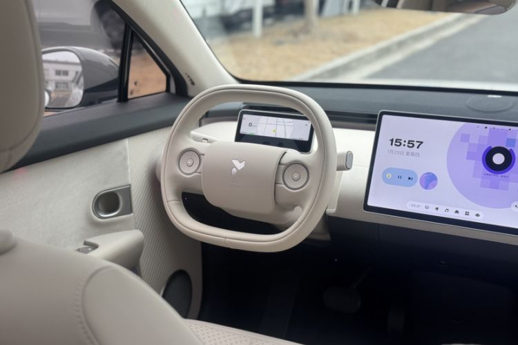 Used  firefly 2025 Illuminated Edition