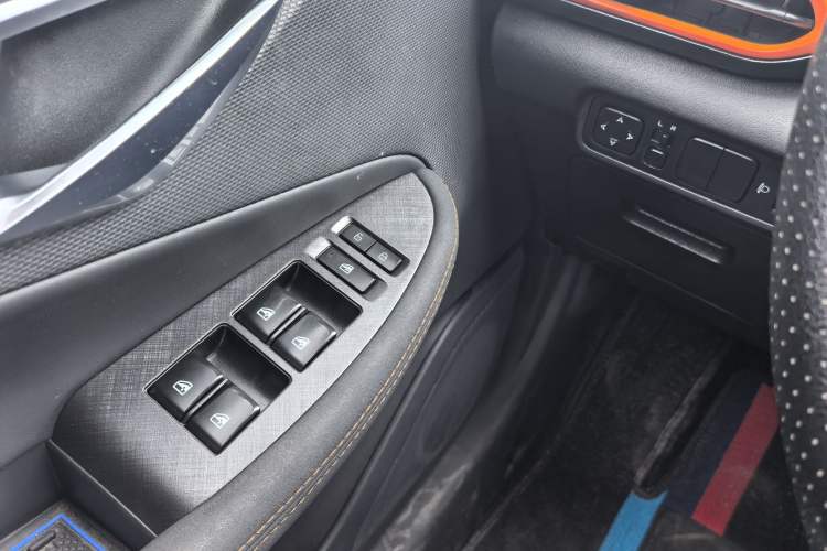 Used Changan UNI-T 2022 1.5T Sport Edition Premium Version
