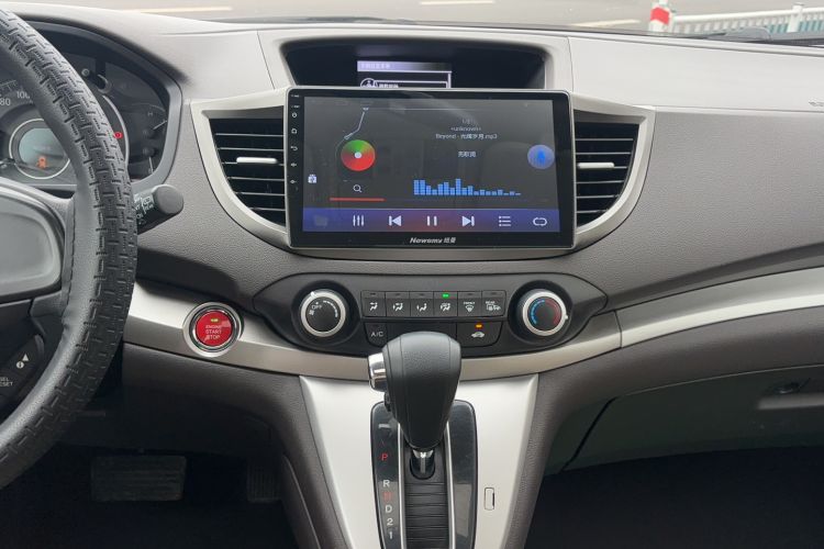 Used Honda CR-V 2013 2.0L 2WD Classic Edition