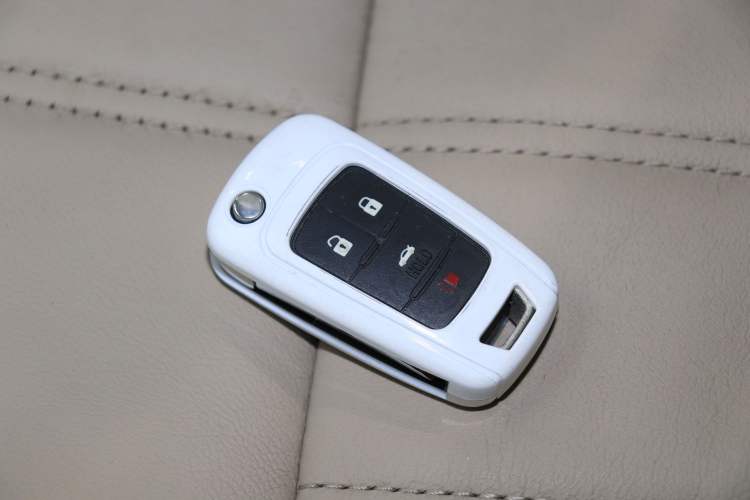 Used Buick Regal 2015 2.0L Elite Fashion Edition
