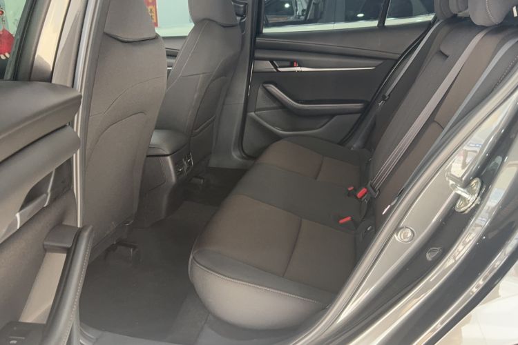 Used Mazda Mazda 3 Axela 2021 2.0L Automatic Zhiqing Edition
