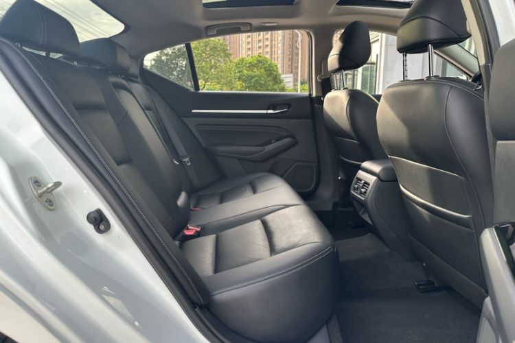 Used Nissan Teana 2022 2.0L XL-TLS Enjoyment Edition
