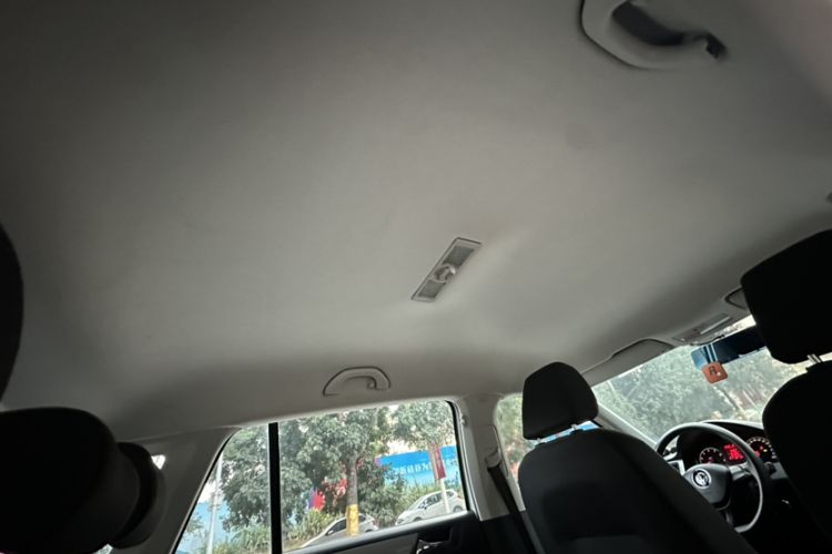 Used Volkswagen Santana 2015 Haval H6 1.6L Automatic Luxury Model