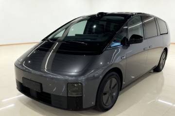 Used Li Auto MEGA 2024 Ultra Model