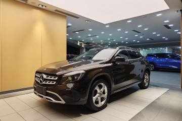 Used Mercedes-Benz GLA 2018 GLA 200 Sport Edition