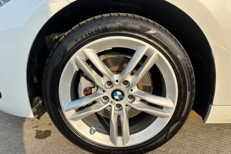 Used BMW 1 Series 2020 120i M Sport Package