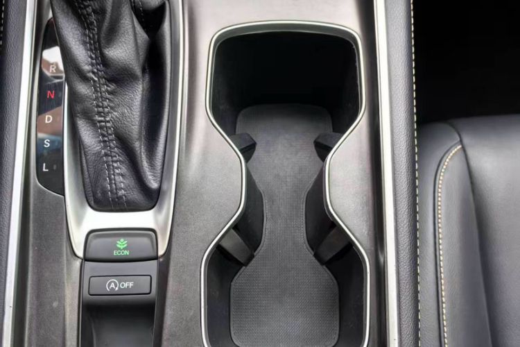 Used Honda Accord 2022 260TURBO Phantom Night · Prestige Edition
