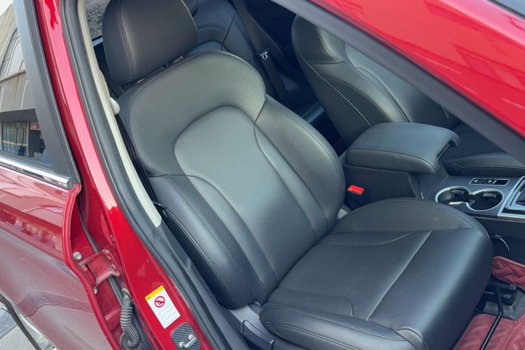 Used Haval H2 2016 Red-Label 1.5T Automatic Two-Wheel Drive Luxury Model
