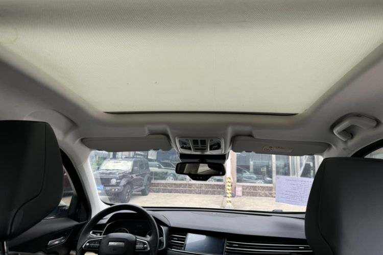 Used Haval H6 2021 1.5T Automatic Champion Edition