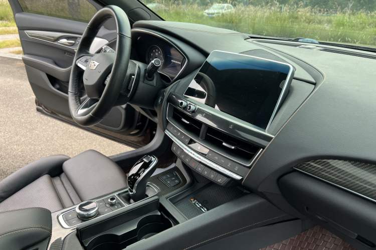 Used Cadillac CT5 2020 Revised 28T Platinum Sport Edition
