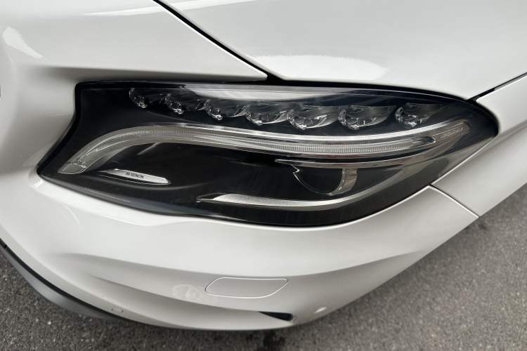 Used Mercedes-Benz GLA 2015 GLA 220 4MATIC Fashion Model