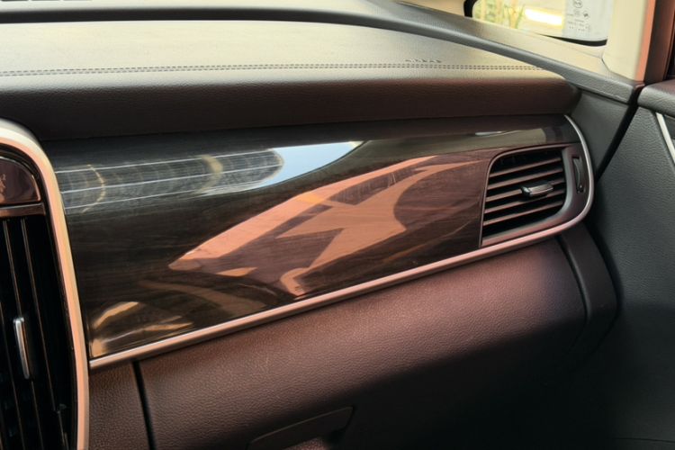 Used BYD Song MAX 2017 1.5T Automatic Smart Connect Luxury 7-Seater
