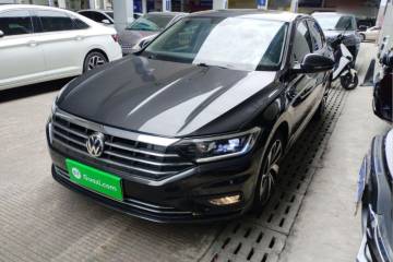 Used Volkswagen Sagitar 2021 280TSI DSG Excellence Edition