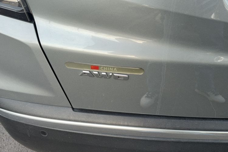 Used Cadillac XT5 2022 2.0T Four-Wheel Drive Luxury Version (Hummingbird Edition)