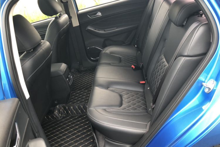 Used Chery Arrizo GX 2018 1.5T CVT Color Version China V Standard
