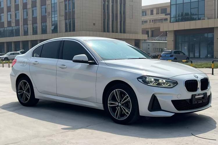 Used BMW 1 Series 2021 Revised 120i M Sport Edition