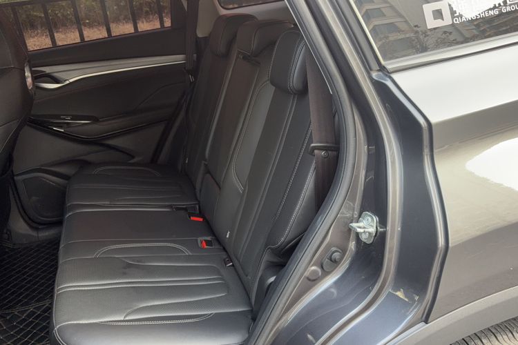 Used Changan CS75 PLUS 2022 Classic Edition 1.5T Automatic Pioneer Model
