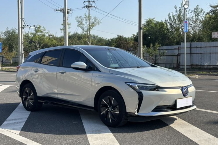 Used Buick Velite 6 2024 430km Enjoyment Version
