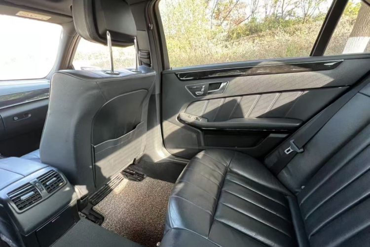 Used Mercedes-Benz E-Class 2015 E 320 L Sport 4MATIC
