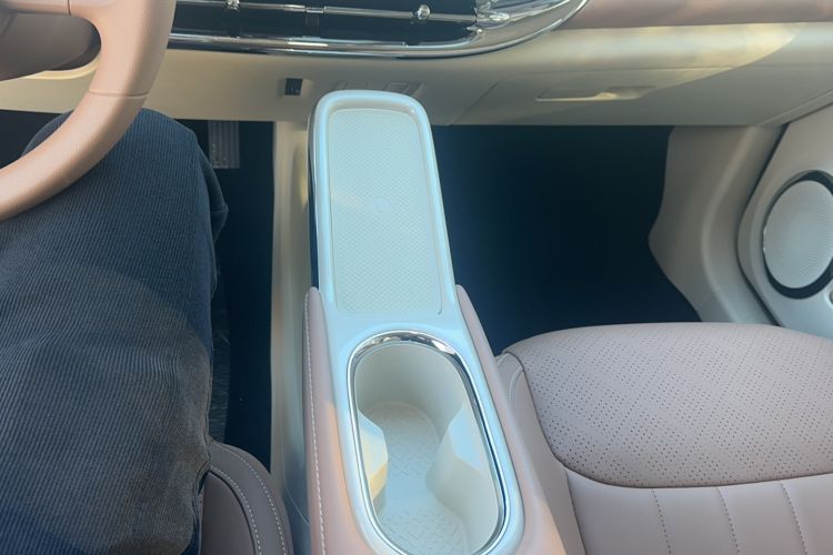 Used Wuling Bingo 2025 333 km Enjoyment Version
