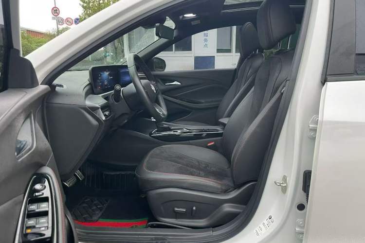 Used Buick Verano 2023 Pro GS Swift Edition
