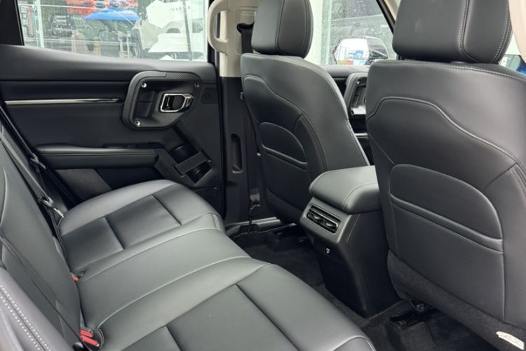 Used Haval  2024 Hi4 102km Trend Electric Version Plus
