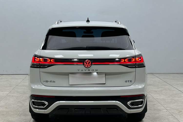 Used Volkswagen Tayron GTE Plug-in Hybrid 2023 280TSI Luxury Plus Advanced Edition
