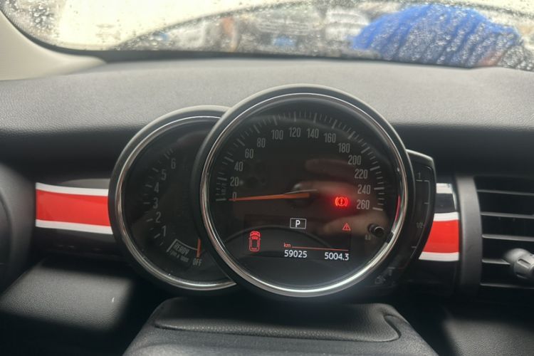 Used  MINI 2019 1.5T ONE PLUS