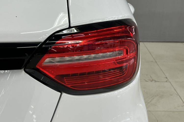 Used Leapmotor T03 2024 310 Comfort Edition
