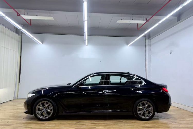 Used BMW i3 2022 eDrive 35 L