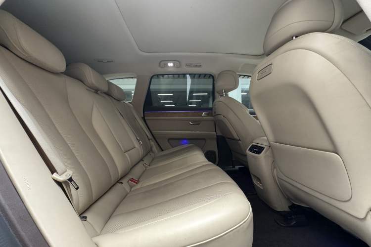 Used Hima AITO M7 2024 1.5T Rear-Drive Plus Version 5 Seats
