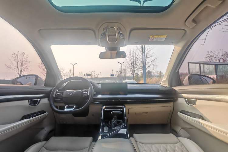 Used Wuling Asta 2021 1.5T CVT Star曜 Edition