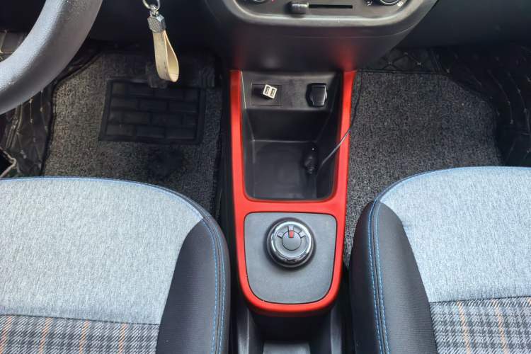 Used Dongfeng NAMMI EX1 2022 PRO Enjoyment Model
