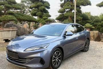 Used BYD Seal 06 New Energy 2024 DM-i 120KM Luxury Model