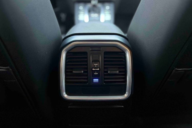 Used Porsche Macan 2017 Macan 2.0T
