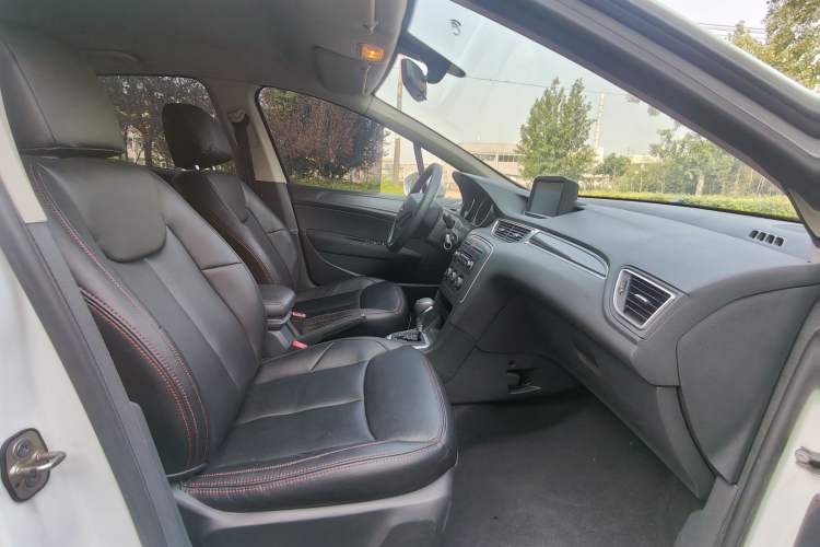 Used Peugeot 308 2013 1.6L Automatic YouShang Model
