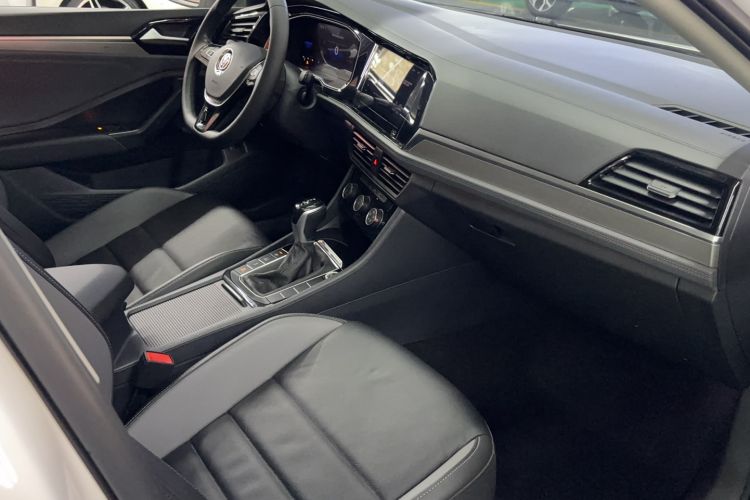 Used Volkswagen Sagitar 2022 200TSI DSG Flyover Edition
