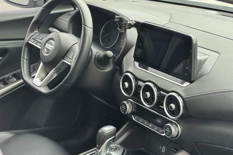 Used Nissan Sylphy 2021 1.6L XL CVT Enjoyment Edition
