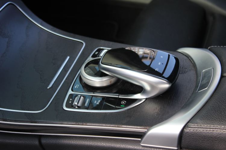 Used Mercedes-Benz C-Class 2017 C 200 L Sport Edition