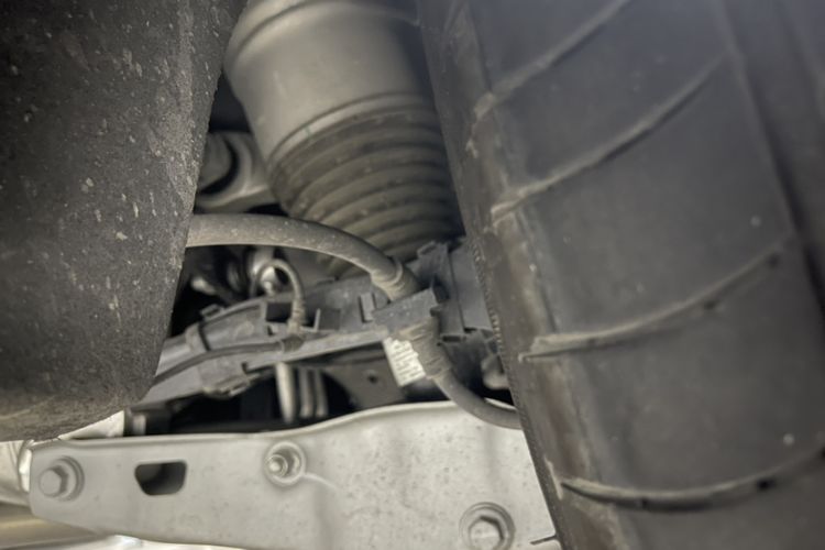 Used Li Auto L8 2023 Pro Model
