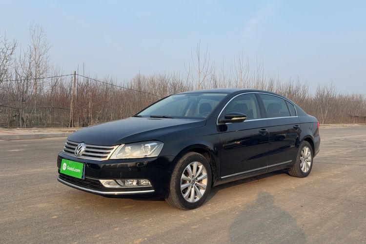 Used Volkswagen Magotan 2016 1.8TSI Smart Enjoyment Leading Model