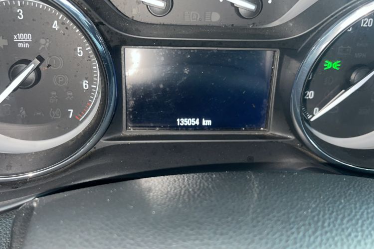 Used Buick Envision 2020 20T Two-Wheel Drive Leading Version
