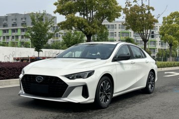 Used GAC Trumpchi EMPOW 2023 Shadow Leopard H High-Energy Hybrid Edition