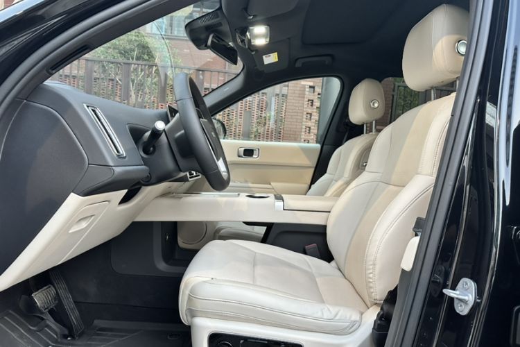 Used Li Auto L9 2022 Max model