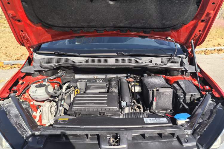 Used Volkswagen Golf Sportsvan 2016 280TSI Automatic Flagship Model