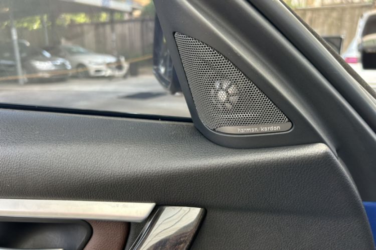 Used BMW 3 Series 2018 320Li M Sport Night Edition
