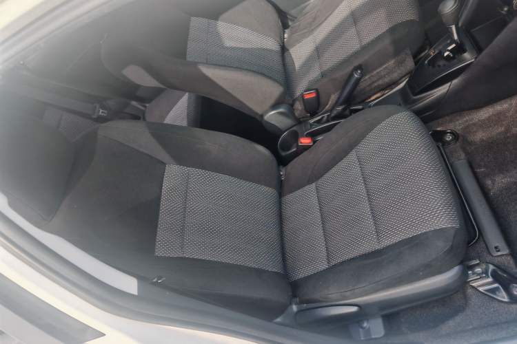 Used Toyota Vios 2019 1.5L CVT Innovation Edition