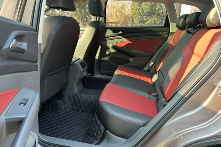 Used Jetta VS7 2020 1.4T Automatic Glory Edition
