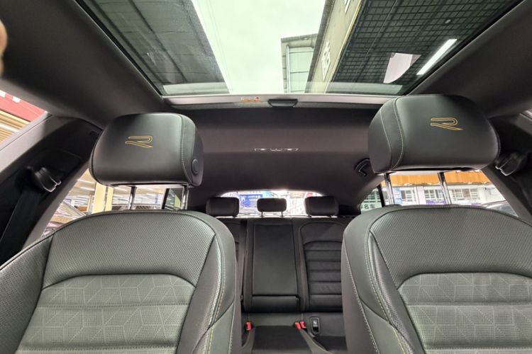 Used Volkswagen FAW-Volkswagen CC 2023 380TSI Striking Edition
